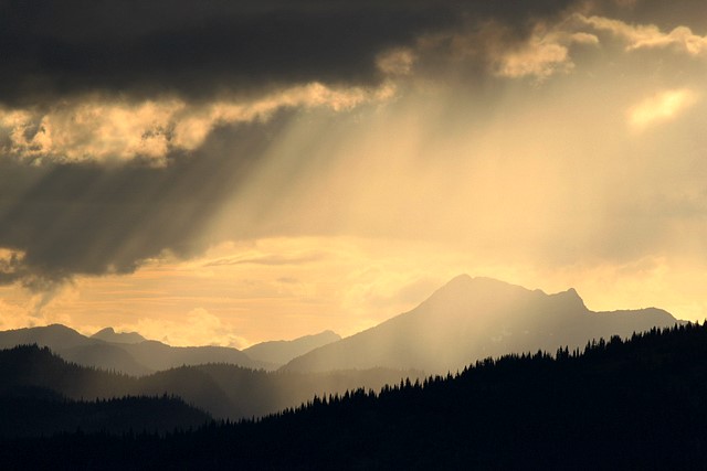 Manning Provincial Park